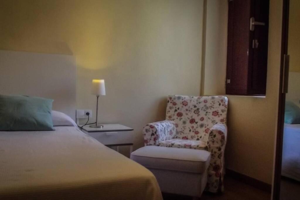El Descanso Del Monje Villa