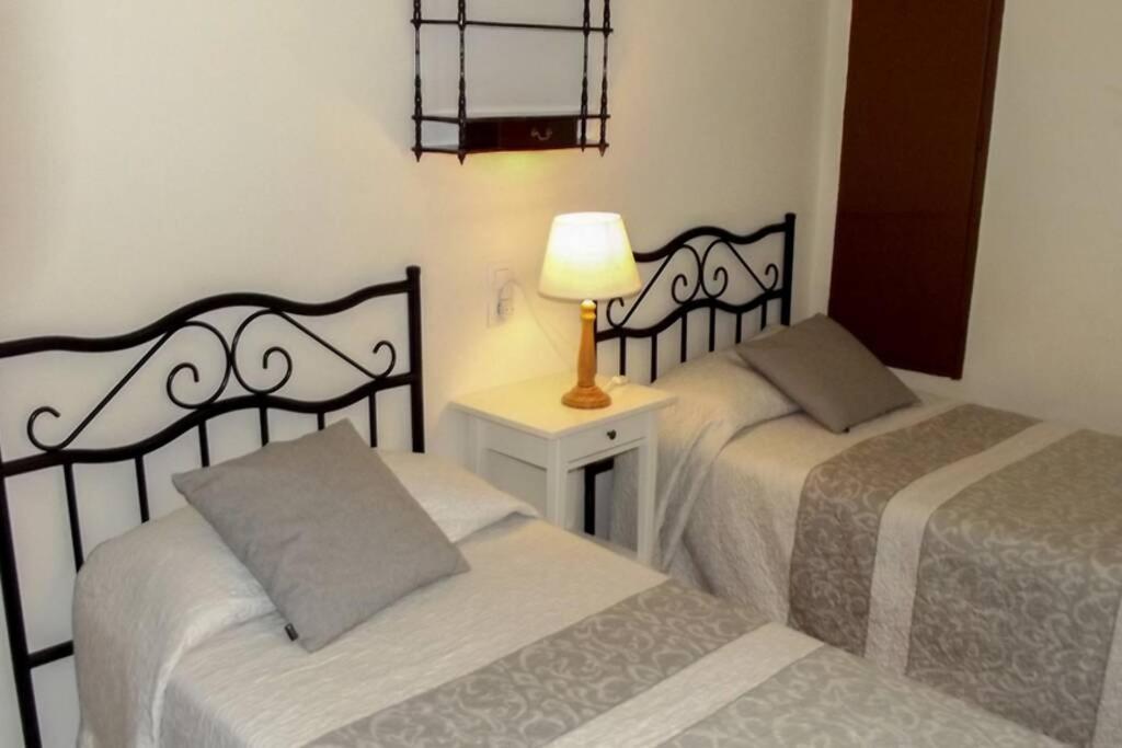 Villa El Descanso Del Monje