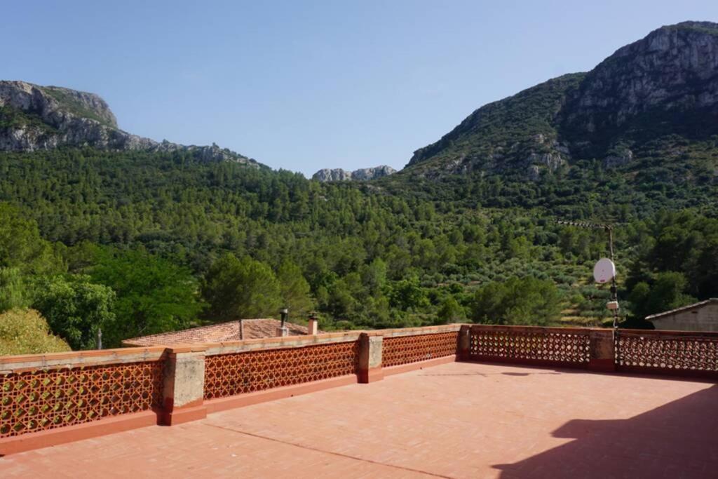 El Descanso Del Monje * La Drova