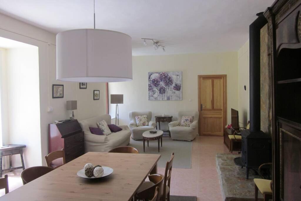 Villa El Descanso Del Monje *
