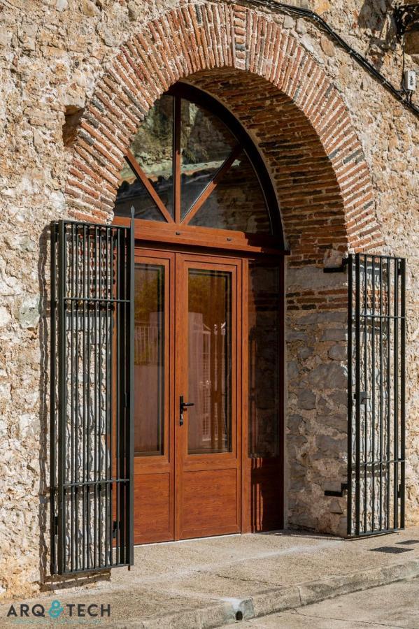 Villa El Descanso Del Monje La Drova