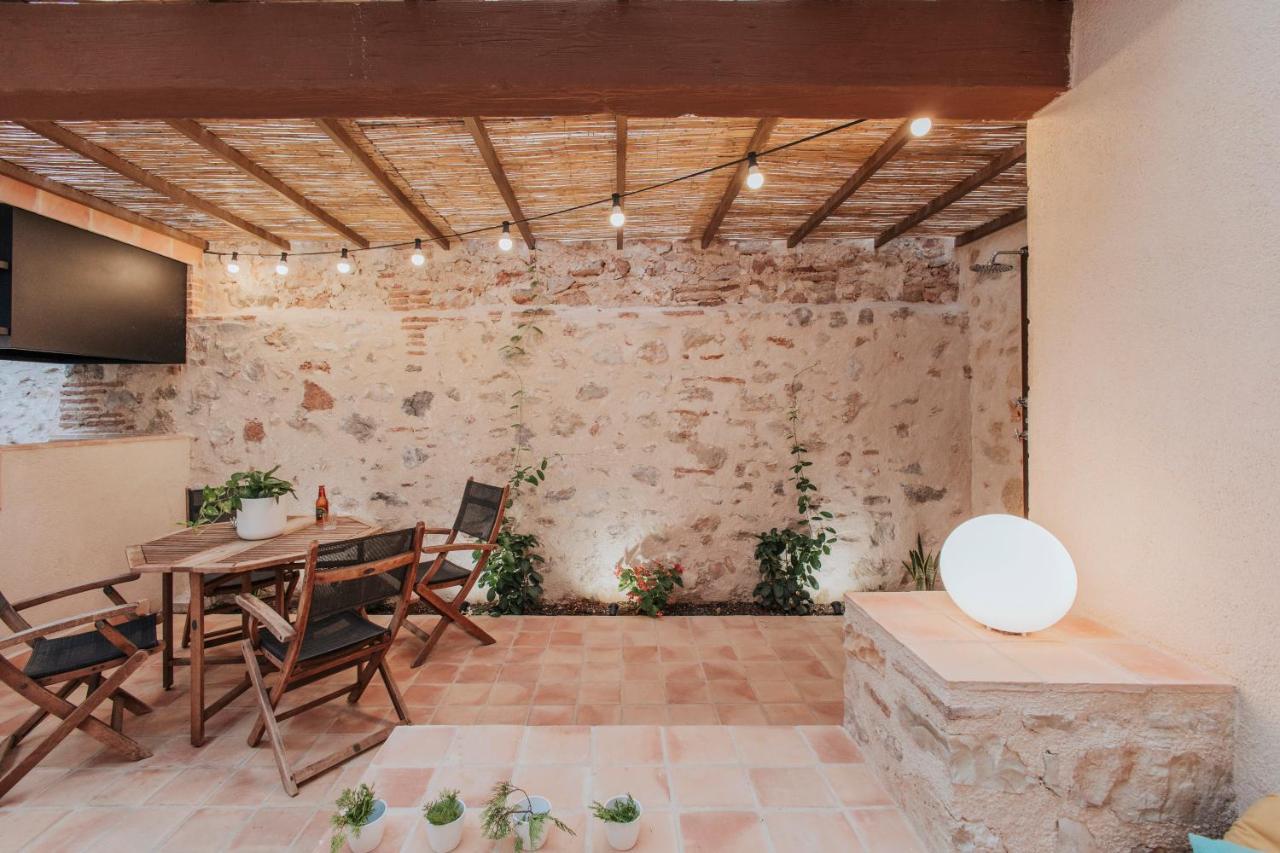 Villa El Descanso Del Monje