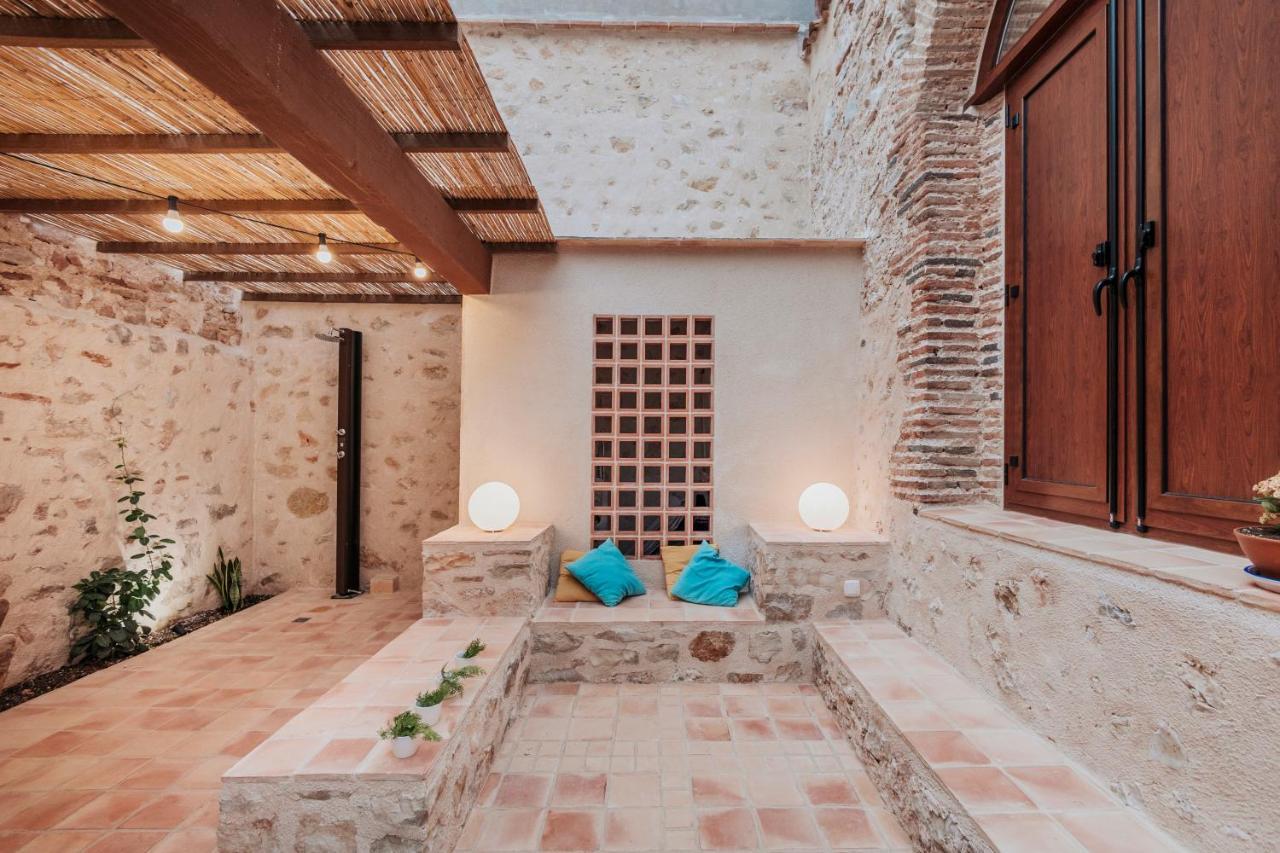 Villa El Descanso Del Monje *