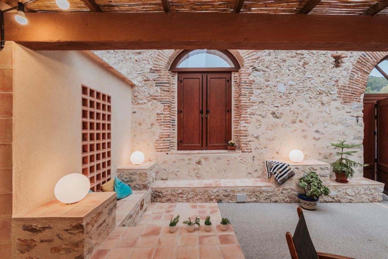 El Descanso Del Monje Villa La Drova